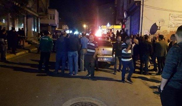 İstanbul'da silahlı çatışma: Yaralılar var