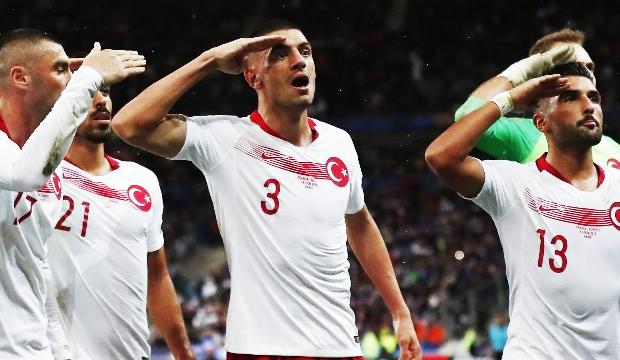 Milan'dan Merih Demiral için 40 milyon euro