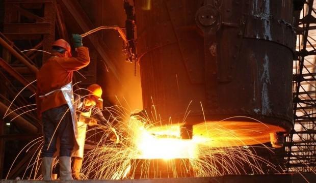 KARDEMİR'de kapasite artırımı
