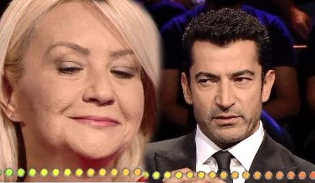 Kim Milyoner Olmak İster yarışmacısı bir anda espri yeteneğini konuşturdu!