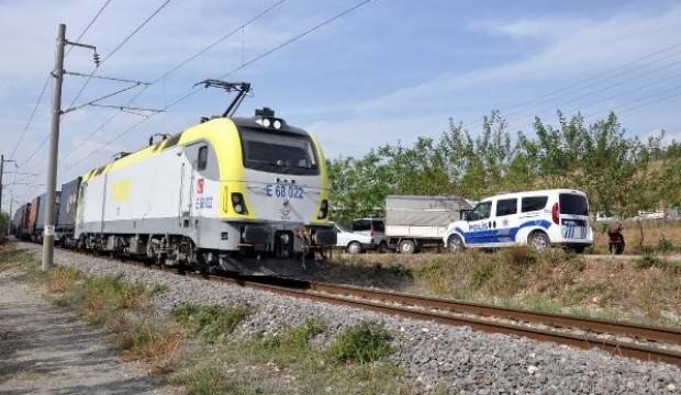 Korkunç olay! 2 yaşındaki çocuk trenin altında kaldı