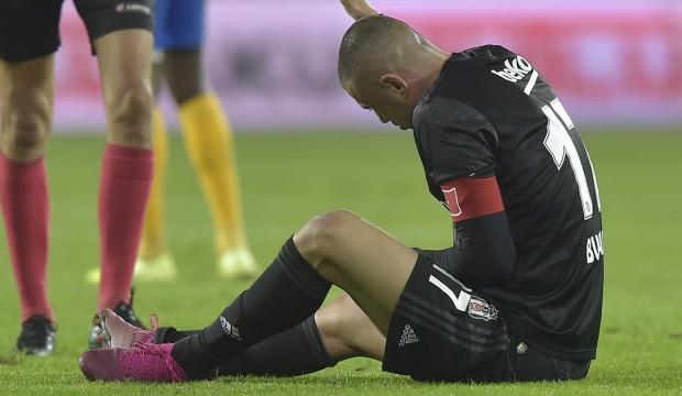 Kritik maçlar öncesi Burak Yılmaz şoku!