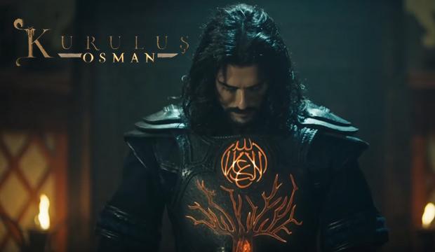 Kuruluş Osman ne zaman? Kuruluş Osman 1.bölüm fragmanı yayında