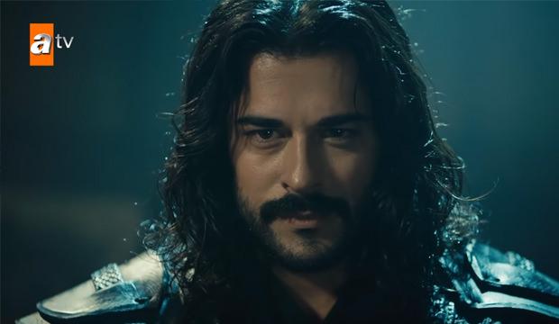 ATV Kuruluş Osman 1.bölümü hangi gün ekranlarda olacak?