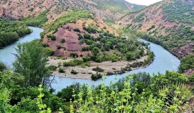 Munzur Vadisi Milli Parkı'na HES projesi iptal edildi