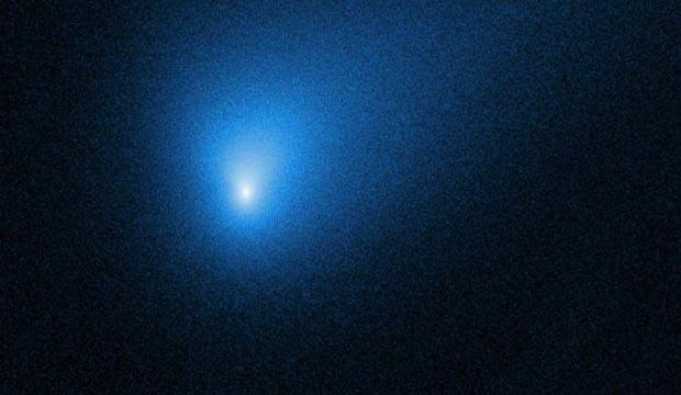 NASA açıkladı! Çekilen en net görüntü...