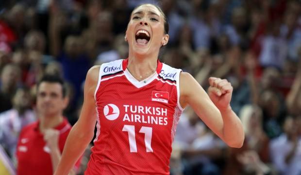 Naz Aydemir Akyol: Çok büyük bir iş başardık