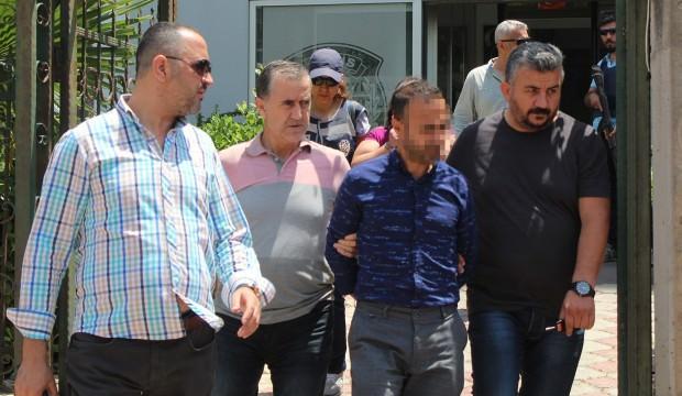 Vahşi şekilde öldürmüştü...Tüyler ürperten ifadeler