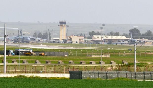 New York Times'tan İncirlik iddiası!