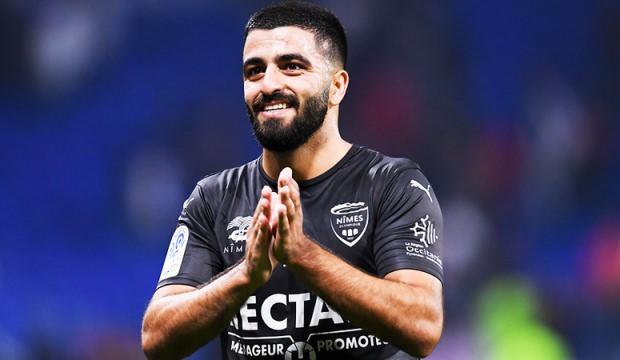 Tarafını açıkladı 'Kalbim Türkiye'den yana'