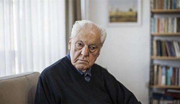 Nuri Pakdil tedavi altına alındı