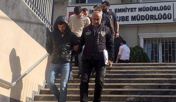 Olay 7 yıl öncesine gidiyor! İntikam cinayeti