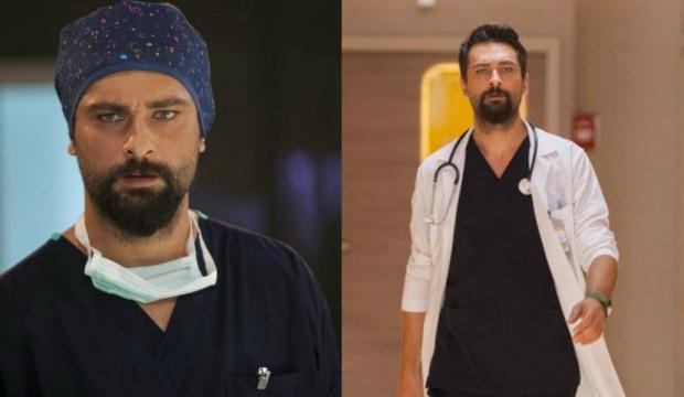 Mucize Doktor'la sükse yakalayan Onur Tuna'dan tüm ezberleri bozan çıkış!
