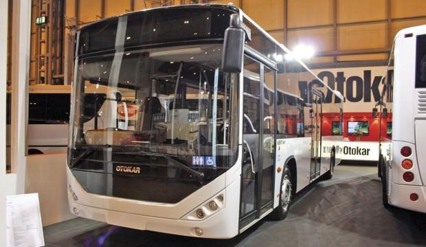 Otokar 25 bin dolarlık şirket kurdu