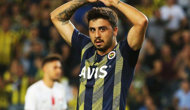 Ozan Tufan bedava gidebilir! Ocak'ta...