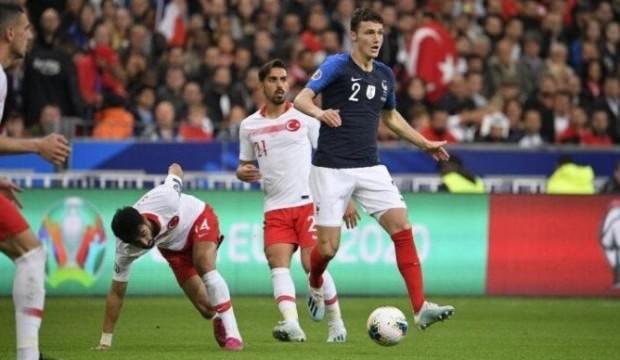 Pavard: Umarım Türkler bundan sonra...