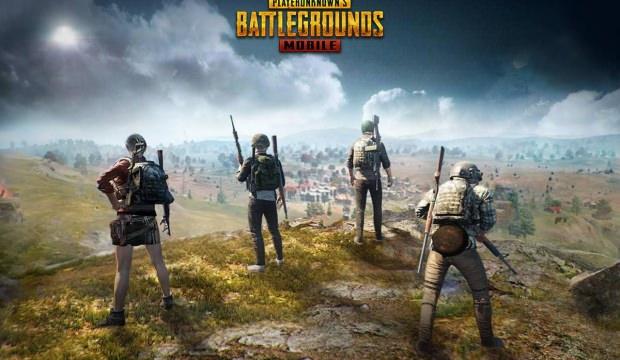 PUBG'den dev güncelleme: Helikopterle çatışmaya girilecek!