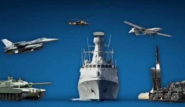 SAHA İstanbul'dan Barış Pınarı Harekatı'na tam destek