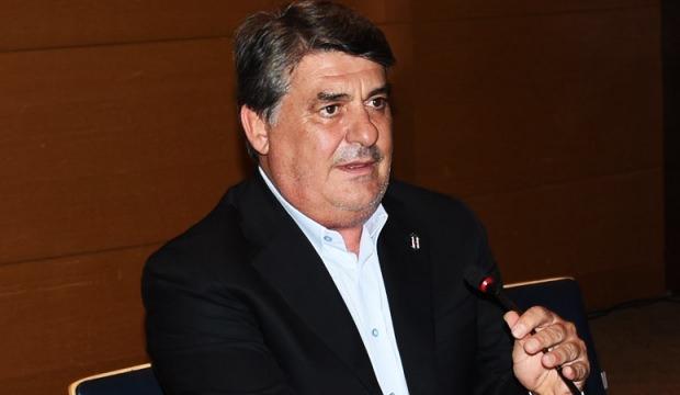Serdal Adalı iddialı! 'Talisca da gelir...'