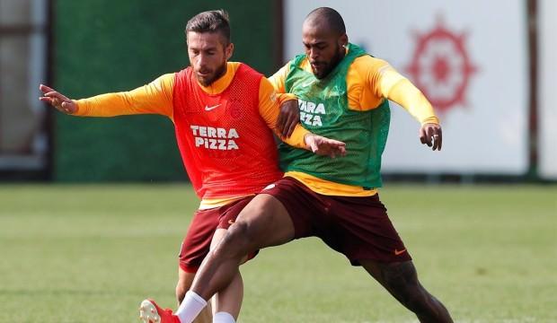 Sivasspor maçı öncesi G.Saray'dan flaş hamle!