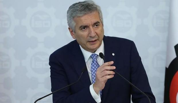 "Söz konusu vatansa her şey ikinci planda kalır"