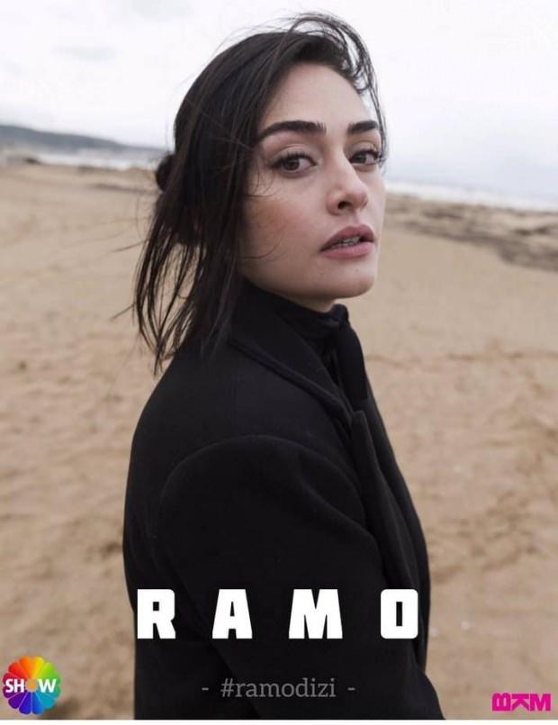 Ramo dizisi ilk bölümü yayınlandı! 2 günde tam 4 milyon izlendi...