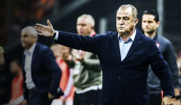 Terim'den açıklama! "Falcao ile konuştum..."