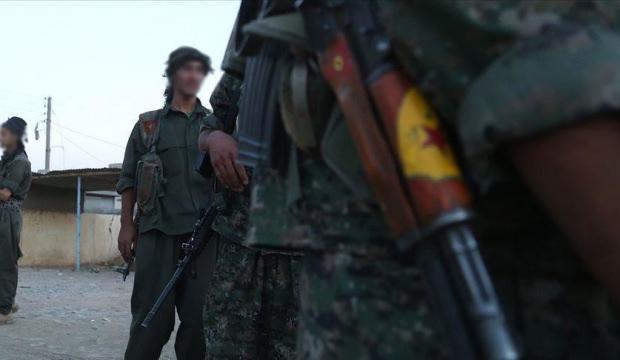 Terör örgütü YPG/PKK'dan ABD'ye DEAŞ oyunu!Trump daha önce açıklamıştı