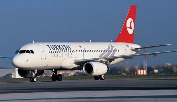 THY, Zanzibar seferlerini haftada 7 güne çıkardı