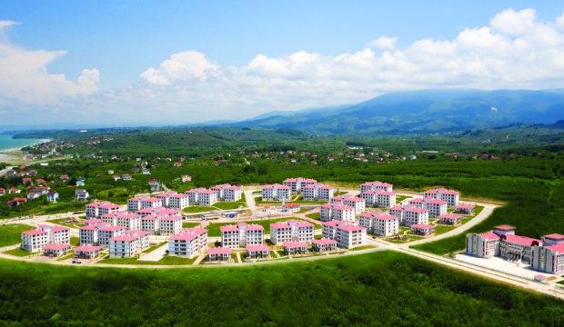 TOKİ, 130 iş yeri ile 91 konutu satışa çıkardı