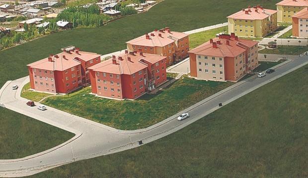 TOKİ Bitlis Ahlat 159 konut ihalesi 19 Aralık'ta!