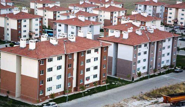TOKİ Kütahya Altıntaş alt gelir başvuruları başladı!