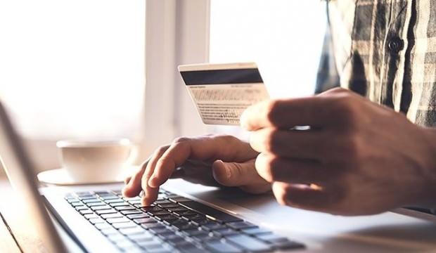 Türkiye internetten günde 1.5 milyon sipariş veriyor!