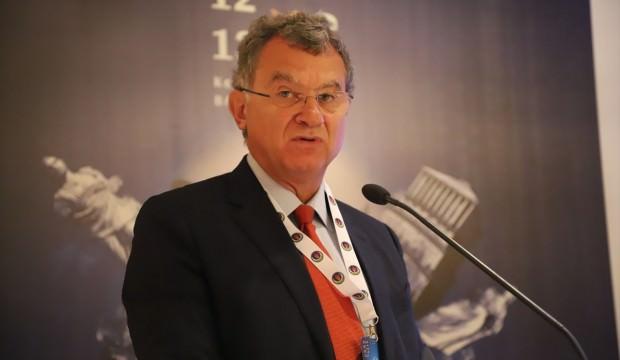 TÜSİAD'tan ABD ve AB'ye Barış Pınarı Harekatı mektubu