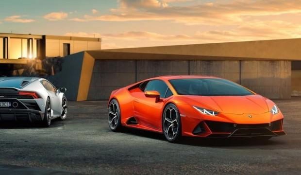 Volkswagen Grubu Lamborghini'yi gözden çıkardı