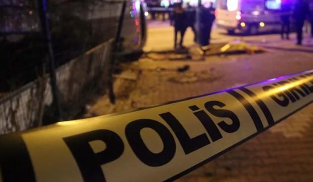 16 yaşındaki gencin sır ölümü...