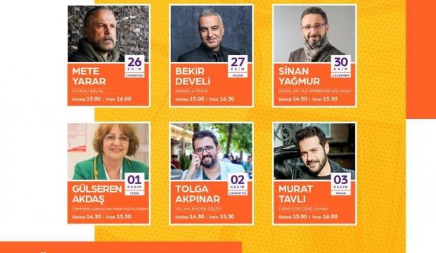 2. Esenler kitap günleri başlıyor!