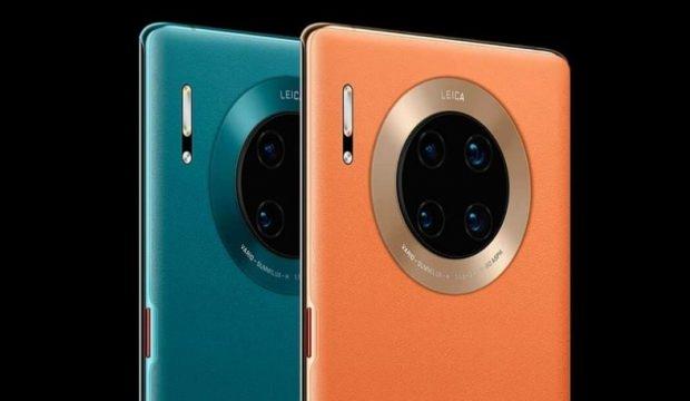 Huawei'den Android açıklaması