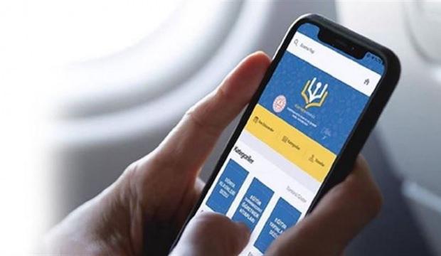 MEB'in 'öğretmen kitaplığı' uygulaması yayında