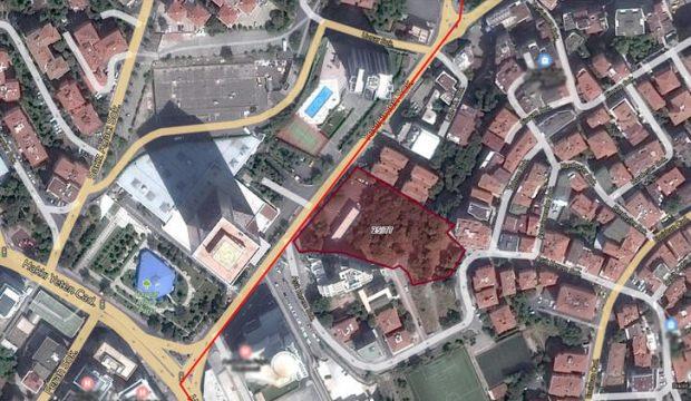 İBB satışa çıkarmıştı! Alıcı çıkmadı