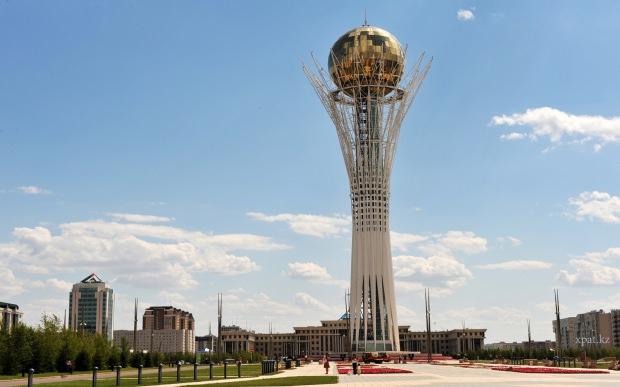 LVNGk_1571754151_7659 Orta Asya bozkırlarının çağdaş ülkesi: Kazakistan'da görülecek yerler