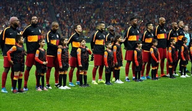 Galatasaray'ın rakibi Real Madrid