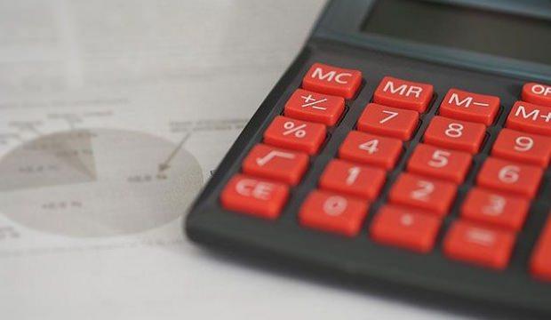 Tahvil faizi yüzde 13,19 seviyesine geriledi