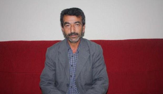 Barış Pınarı Harekatı şehidinin babasından duygu yüklü mesaj