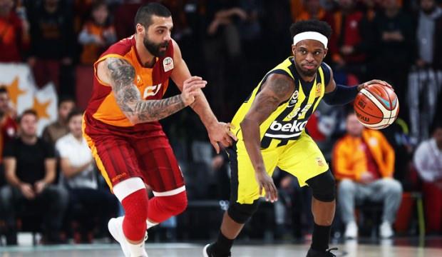 Potada derbi heyecanı!