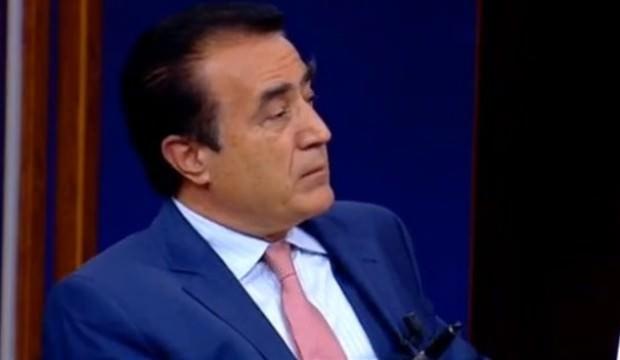 CHP harekete geçti! Ateş'e soruşturma