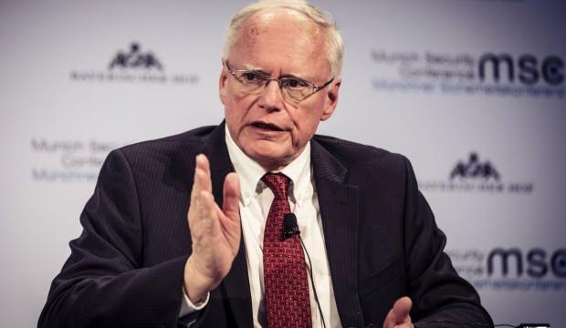 James Jeffrey'den sürpriz YPG çıkışı!