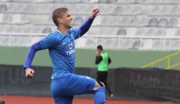 Adana Demirspor'da 3 futbolcu kadro dışı