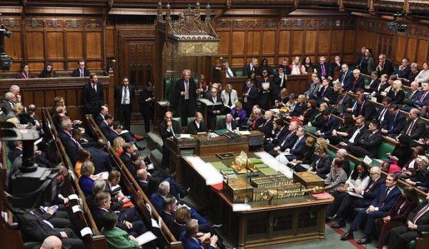 Brexit için kritik gün! Avam Kamarası'nda görüşülecek