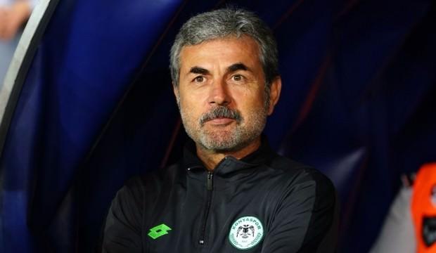 Aykut Kocaman'dan 'devam' açıklaması